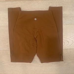 Lululemon Align size 4